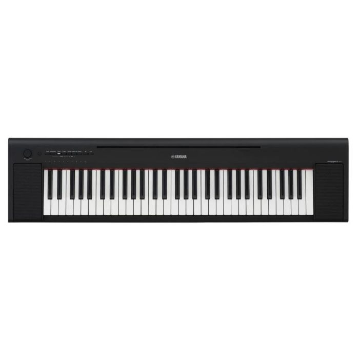 Yamaha NP-15 'Piaggero' portable keyboard