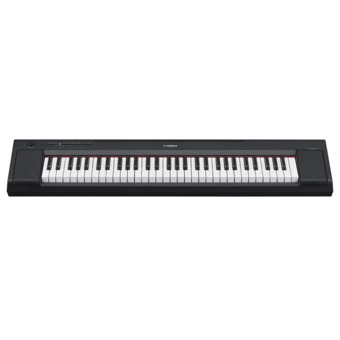 Yamaha NP-15 'Piaggero' portable keyboard