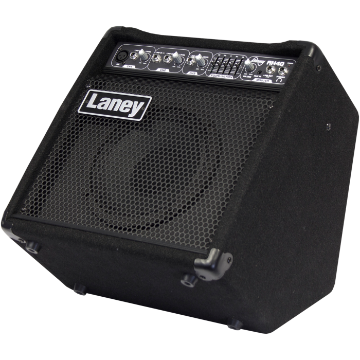 Laney AH40 'Audiohub' Keyboard Amp