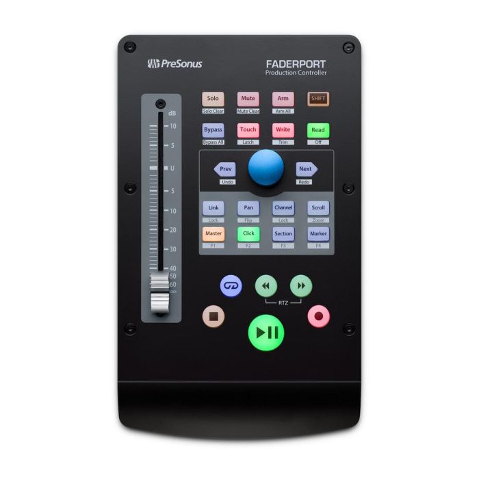 PreSonus Faderport V2 PreSonus Faderport V2