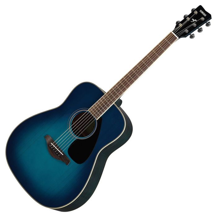 Yamaha FG820 (FG820-NT)