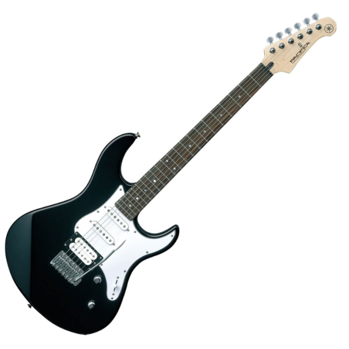 Yamaha Pacifica 112v Electric Guitar