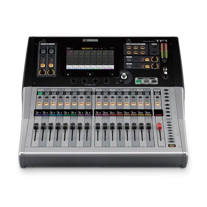 YAMAHA TF1 デジタルミキサー Yamaha TF1 Digital Mixing Desk