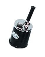 Percussion Plus Sifflet Swanee En Bois PP153 - Instrument De Percussion
