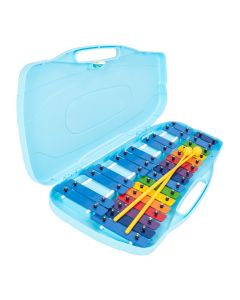 Percussion Plus Soprano Chromatic Glockenspiel