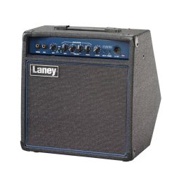Laney Richter RB2 Bass Guitar Practice Amp (30w)